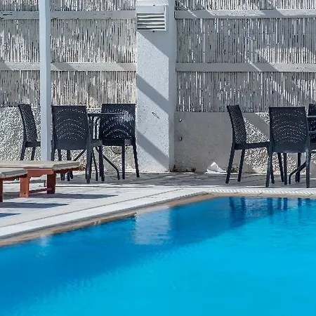 Naxos Holidays Naxos City