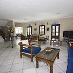 Naxos Holidays Hotel 3*