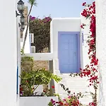 Hotel Naxos Holidays