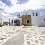 Hotel Naxos Holidays