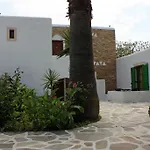 Naxos Holidays Hotel