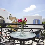 Hotel Naxos Holidays 3*