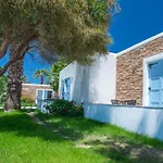Hotel Naxos Holidays 3*