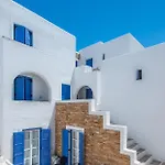 Naxos Holidays Hotel Naxos City