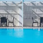 Naxos Holidays Hotel 3*