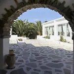 Naxos Holidays Naxos City