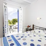 Naxos Holidays Hotel Naxos City
