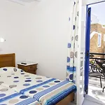 Hotel Naxos Holidays 3*