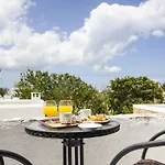 Naxos Holidays 3*