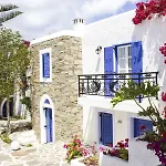 Naxos Holidays Hotel 3*
