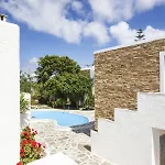 Naxos Holidays Hotel