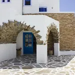 Naxos Holidays Hotel Naxos City