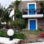 Hotel Naxos Holidays 3*