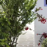 Naxos Holidays Hotel 3*