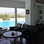 Naxos Holidays Hotel