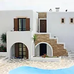 Hotel Naxos Holidays
