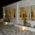 Naxos Holidays Naxos City