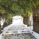 Naxos Holidays Hotel 3*