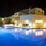 Naxos Holidays
