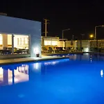 Naxos Holidays 3* Naxos City
