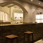 Hotel Naxos Holidays 3*