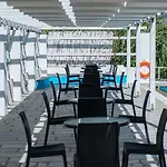 Naxos Holidays Hotel Naxos City