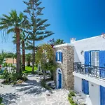 Naxos Holidays