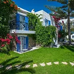 Naxos Holidays Hotel Naxos City