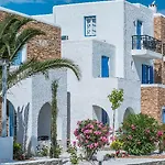 Naxos Holidays Hotel