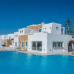 Naxos Holidays Hotel 3*