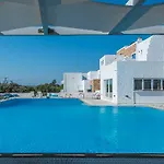 Hotel Naxos Holidays Naxos City