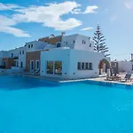 Naxos Holidays 3* Naxos City