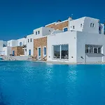 Naxos Holidays Hotel Naxos City