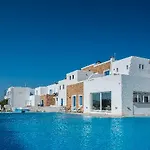 Naxos Holidays Naxos City