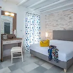Naxos Holidays Hotel