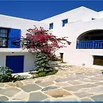 Naxos Holidays 3* Naxos City