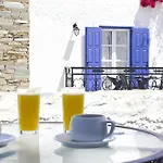 Naxos Holidays Hotel
