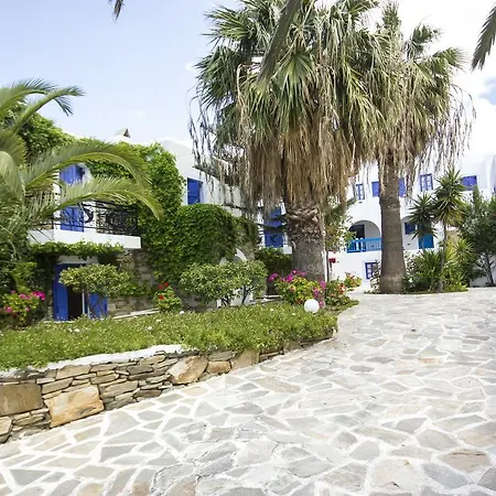 Naxos Holidays