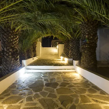 Hotel Naxos Holidays 3*