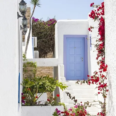 Hotel Naxos Holidays