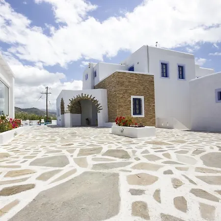 Hotel Naxos Holidays