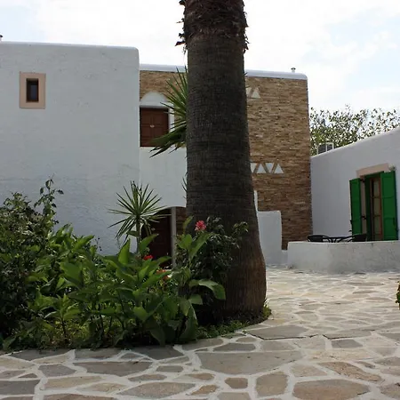 Naxos Holidays Hotel