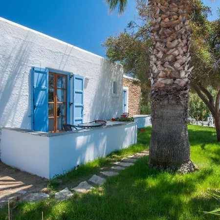 호텔 Naxos Holidays