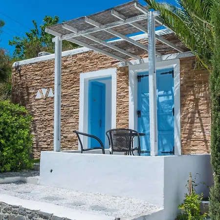 Naxos Holidays 3*