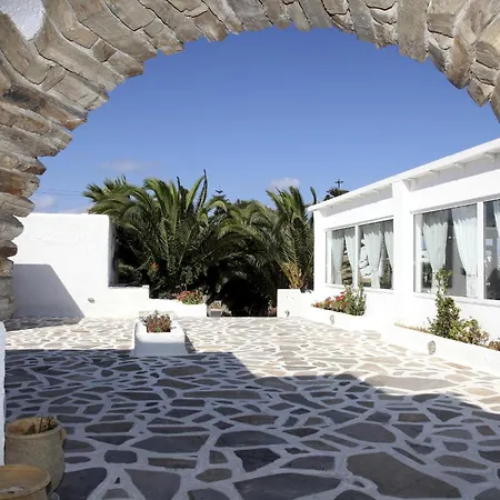 Naxos Holidays Naxos City