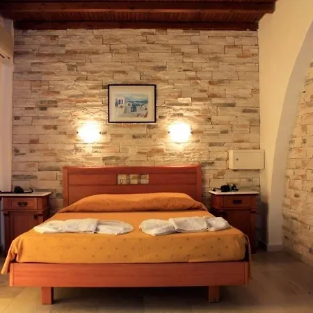 Naxos Holidays Hotel Naxos City
