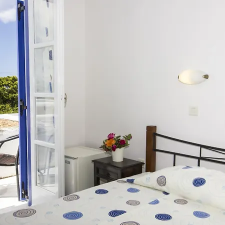 Naxos Holidays Hotel 3*
