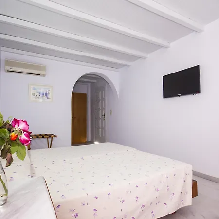 Hotel Naxos Holidays