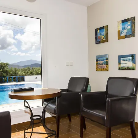 Naxos Holidays Naxos City