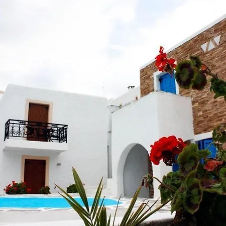Hotel Naxos Holidays